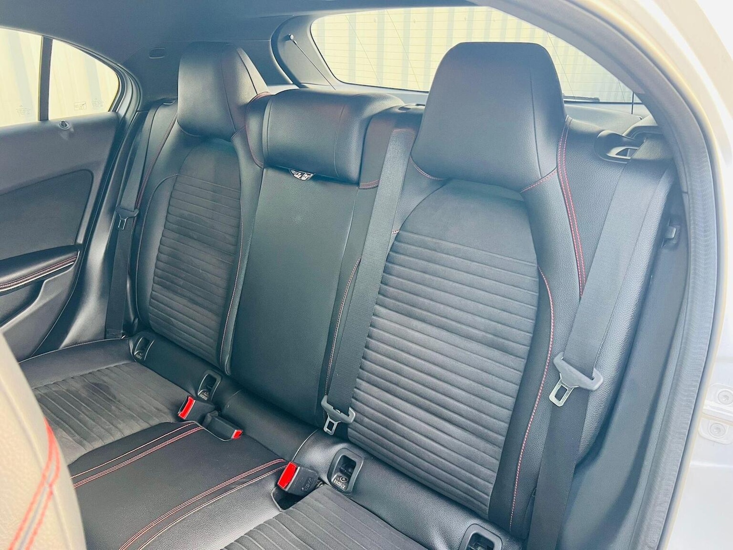 Used Mercedes-Benz A-Class 2016 for sale - 77766398: Photo 39