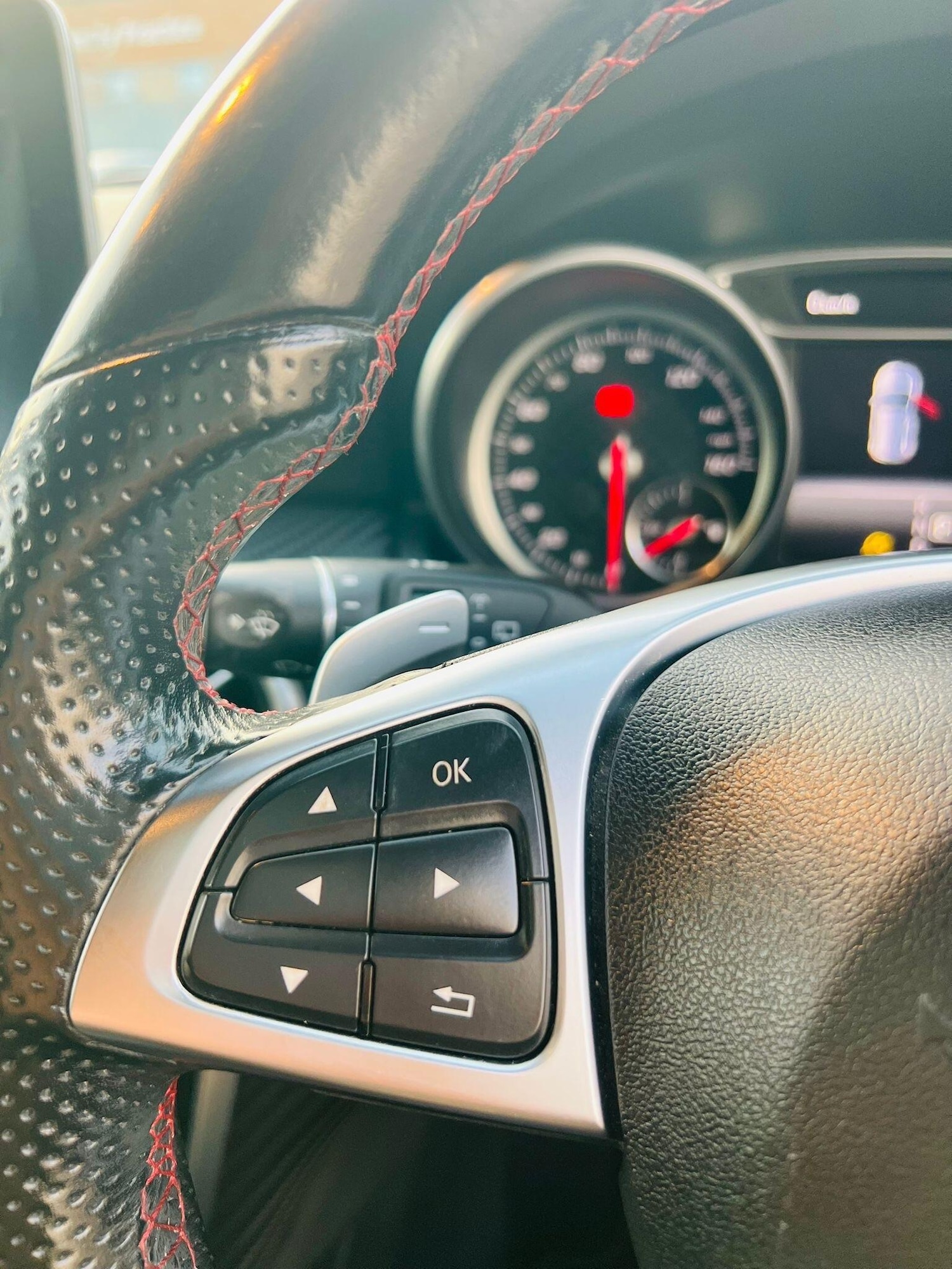 Used Mercedes-Benz A-Class 2016 for sale - 77766398: Photo 43