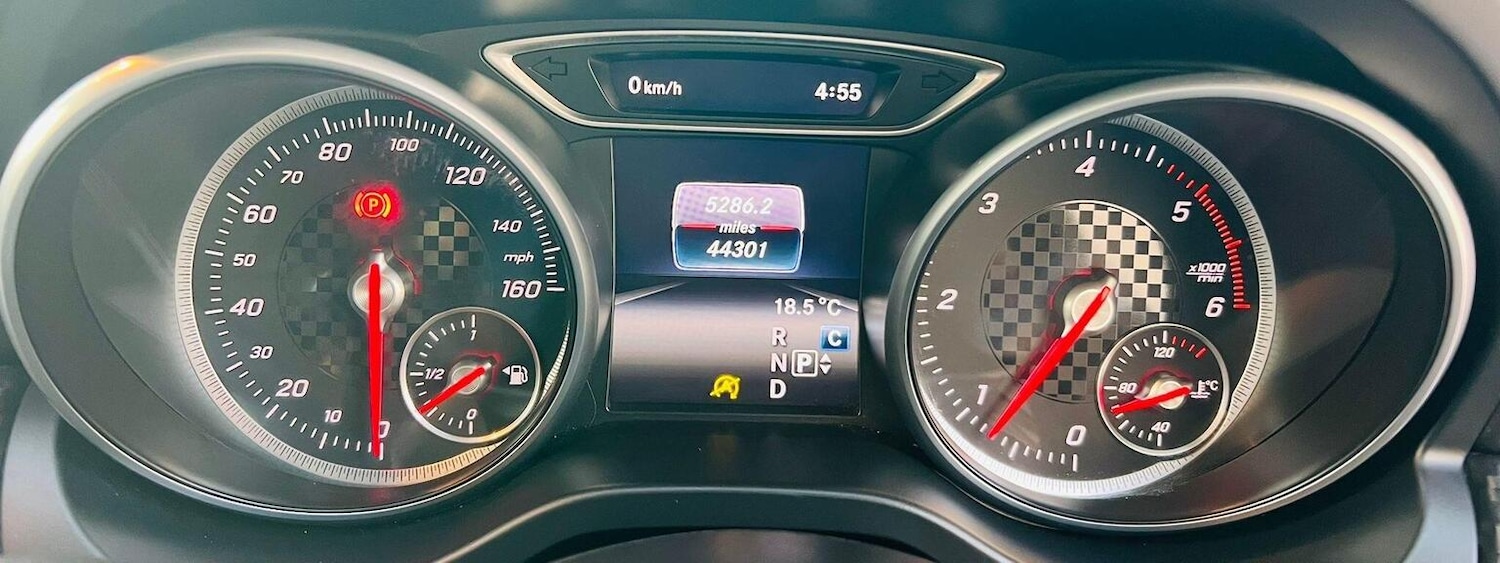 Used Mercedes-Benz A-Class 2016 for sale - 77766398: Photo 45