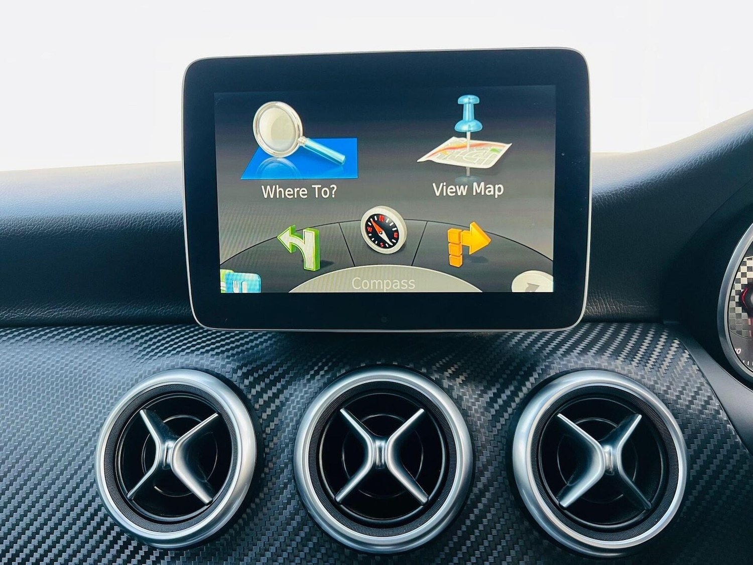 Used Mercedes-Benz A-Class 2016 for sale - 77766398: Photo 47