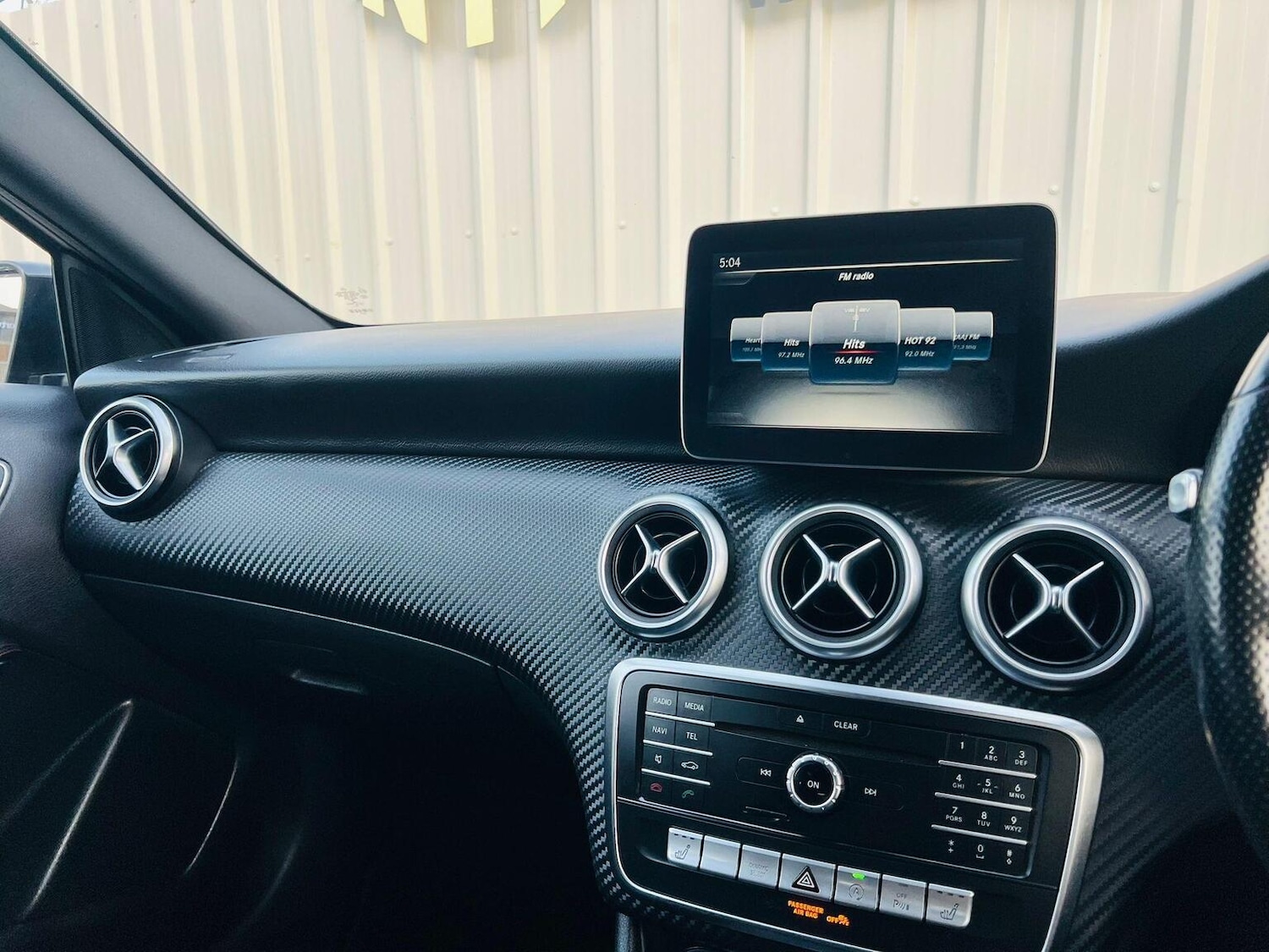 Used Mercedes-Benz A-Class 2016 for sale - 77766398: Photo 48