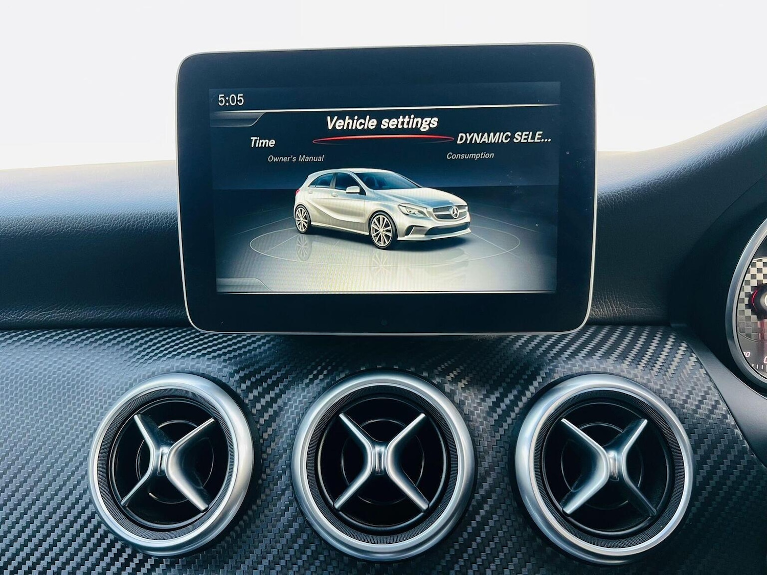 Used Mercedes-Benz A-Class 2016 for sale - 77766398: Photo 50