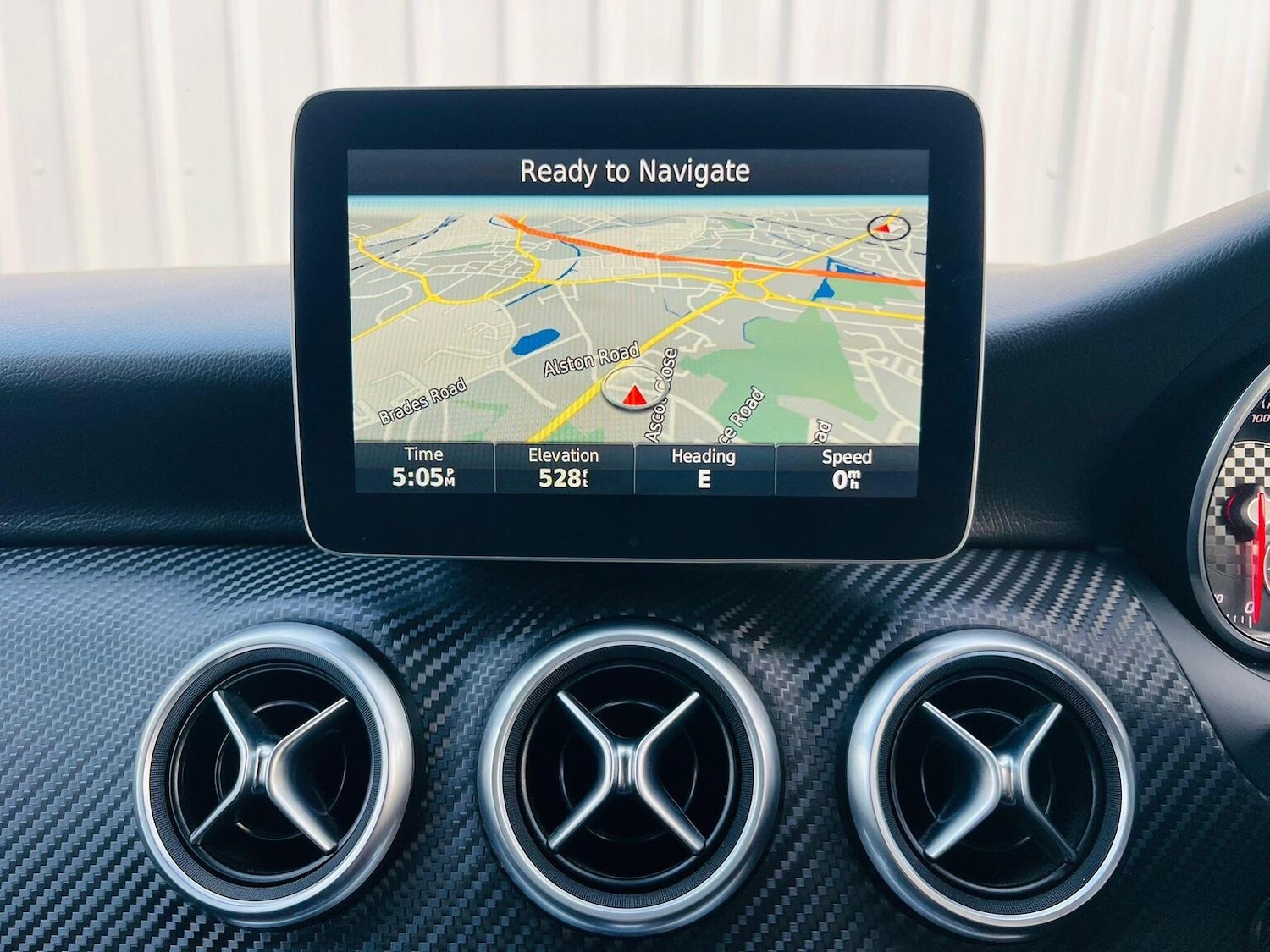 Used Mercedes-Benz A-Class 2016 for sale - 77766398: Photo 51