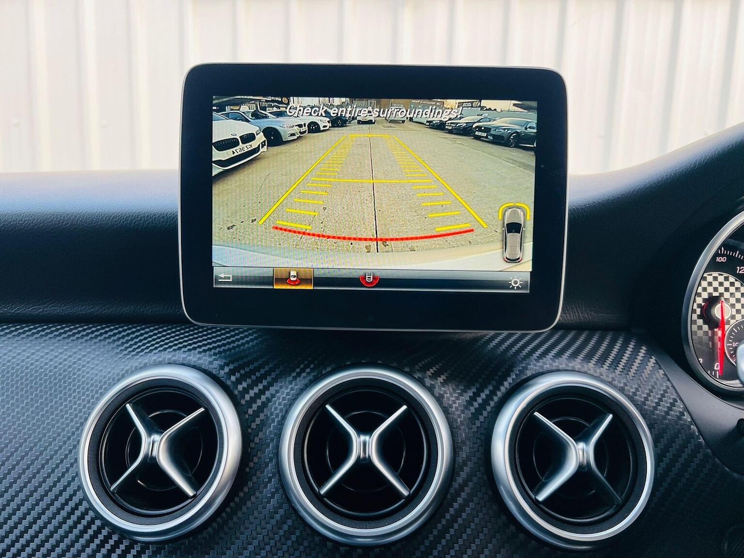 Used Mercedes-Benz A-Class 2016 for sale - 77766398: Photo 52