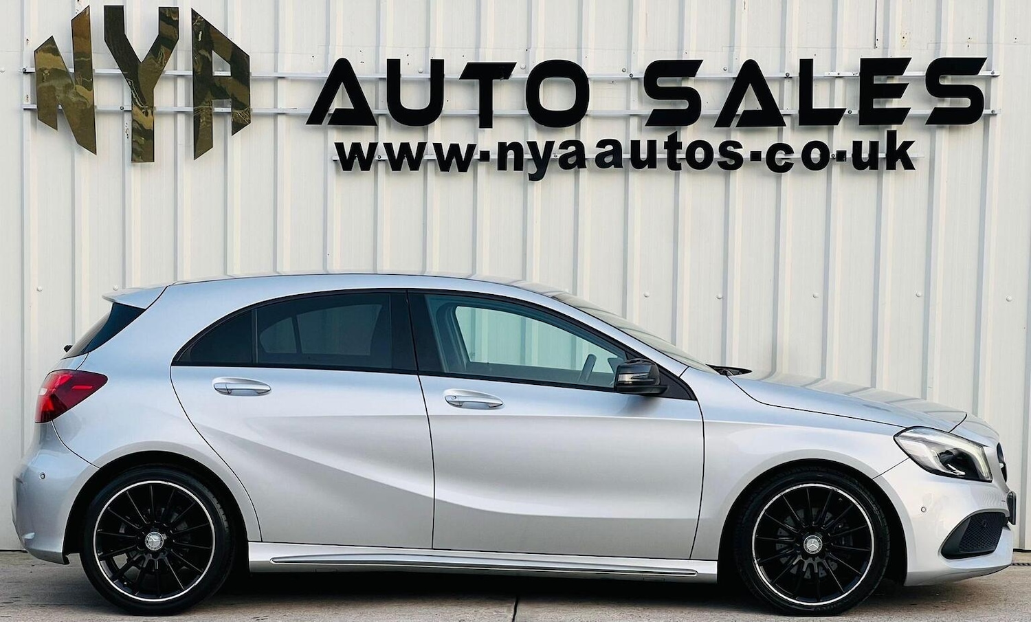 Used Mercedes-Benz A-Class 2016 for sale - 77766398: Photo 6