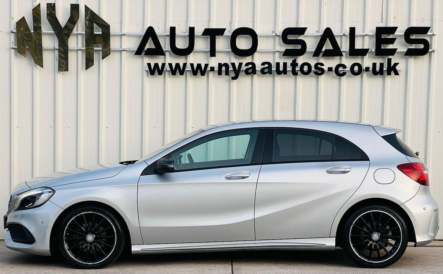 Used Mercedes-Benz A-Class 2016 for sale - 77766398: Photo 7