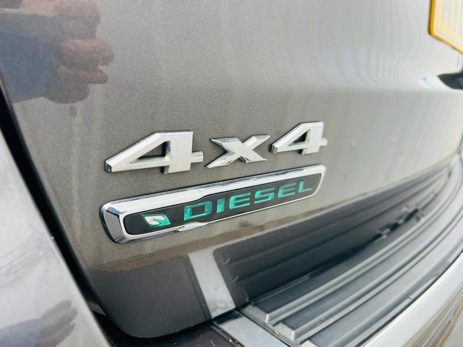 Used Jeep Grand Cherokee 2015 for sale - 76670791: Photo 21