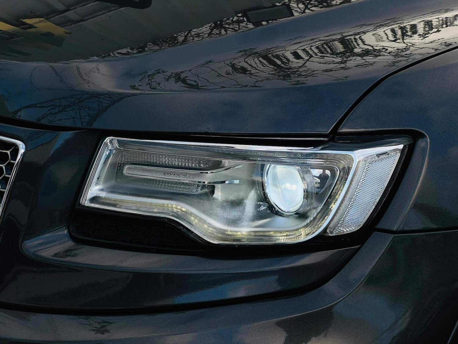 Used Jeep Grand Cherokee 2015 for sale - 76670791: Photo 24