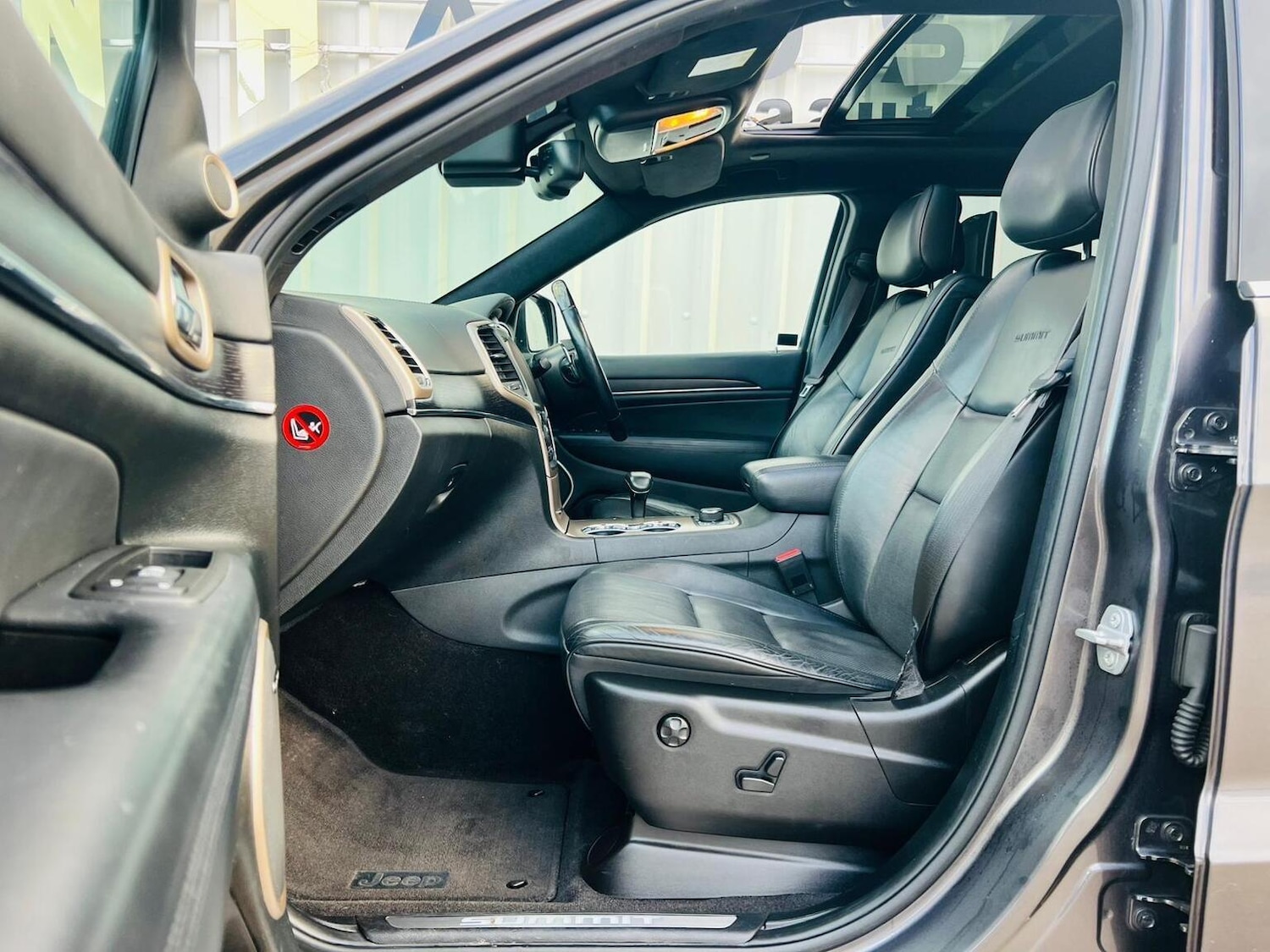 Used Jeep Grand Cherokee 2015 for sale - 76670791: Photo 27