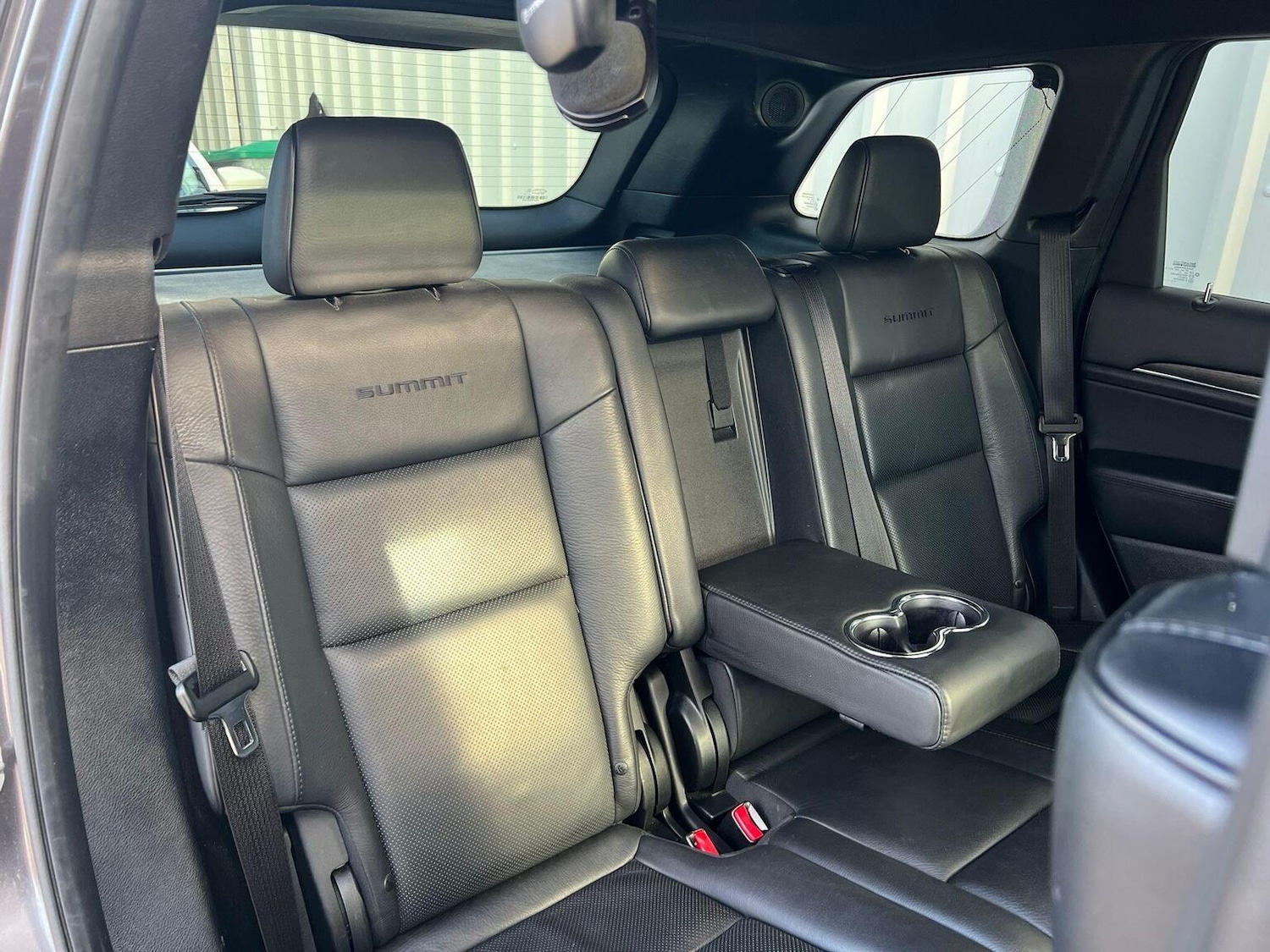 Used Jeep Grand Cherokee 2015 for sale - 76670791: Photo 37