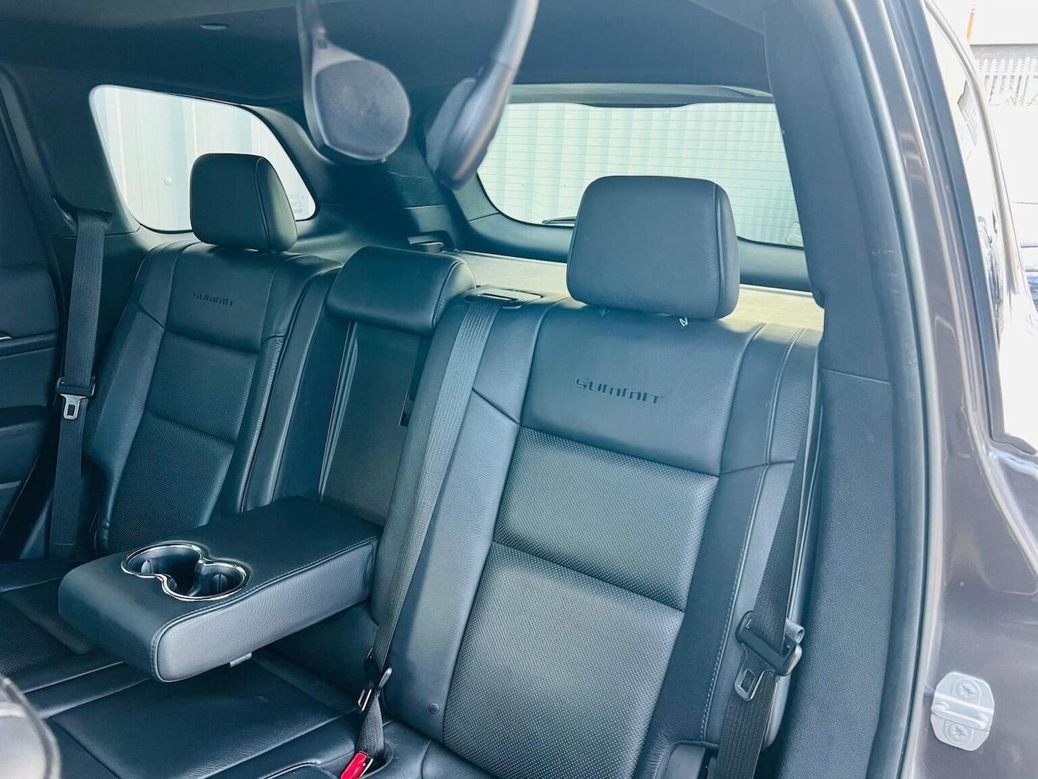 Used Jeep Grand Cherokee 2015 for sale - 76670791: Photo 38