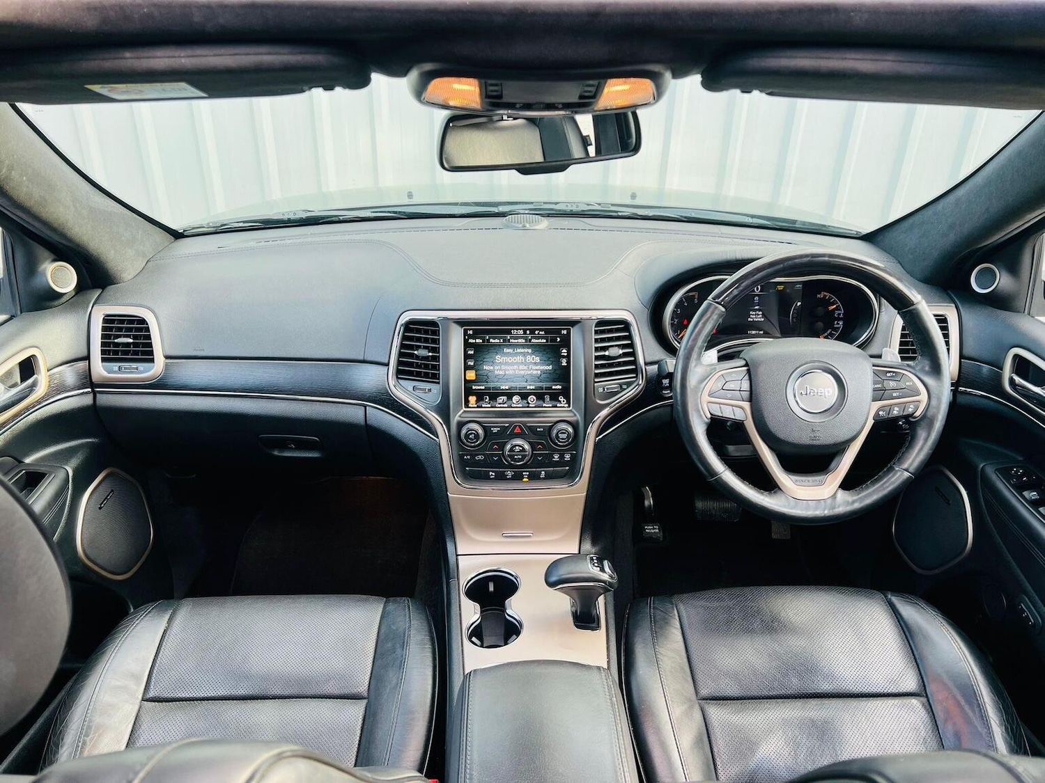 Used Jeep Grand Cherokee 2015 for sale - 76670791: Photo 41