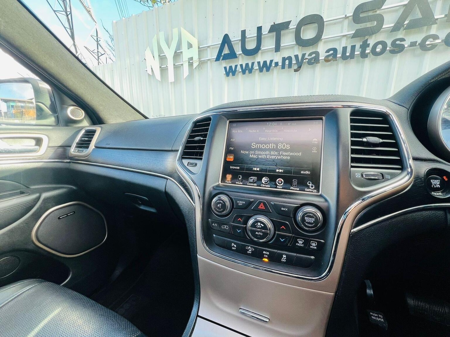 Used Jeep Grand Cherokee 2015 for sale - 76670791: Photo 53