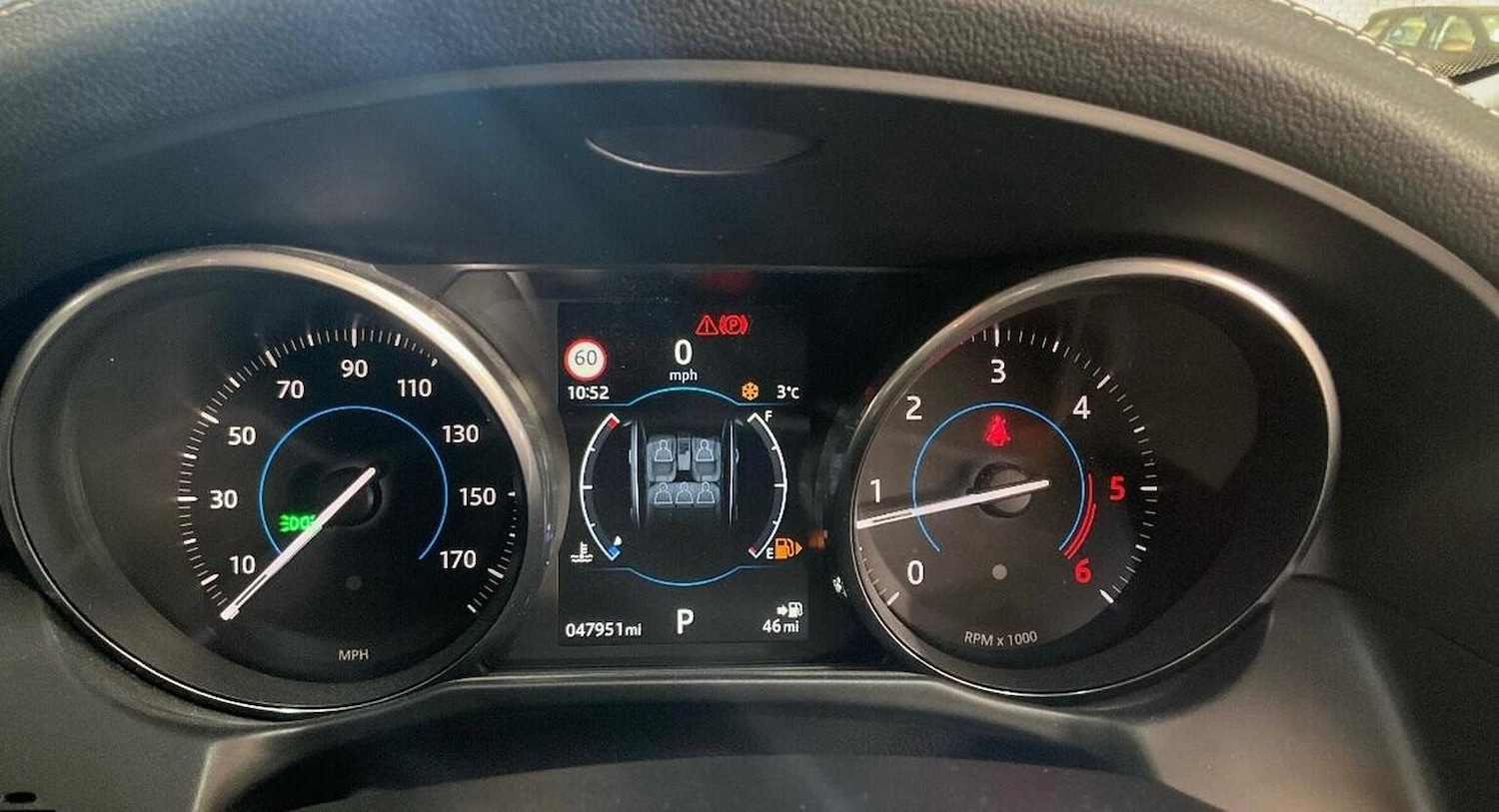 Used Jaguar XF 2016 for sale - 76863940: Photo 10