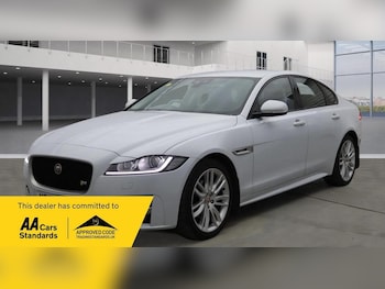 Jaguar - XF
