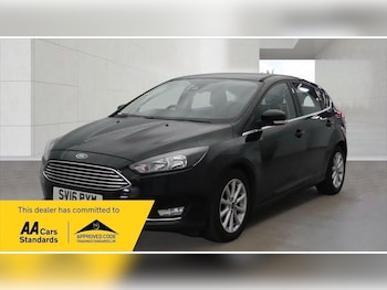 Used Ford Focus 2016 for sale - 79098435: Photo