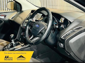 Used Ford Focus 2016 for sale - 79098435: Photo