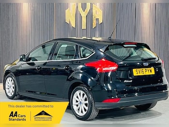Used Ford Focus 2016 for sale - 79098435: Photo