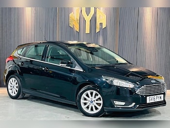 Used Ford Focus 2016 for sale - 79098435: Photo