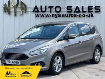 2016 - 2.0 TDCi Titanium Powershift Euro 6 (s/s) 5dr