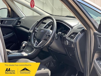 Used Ford S-Max 2016 for sale - 75202740: Photo