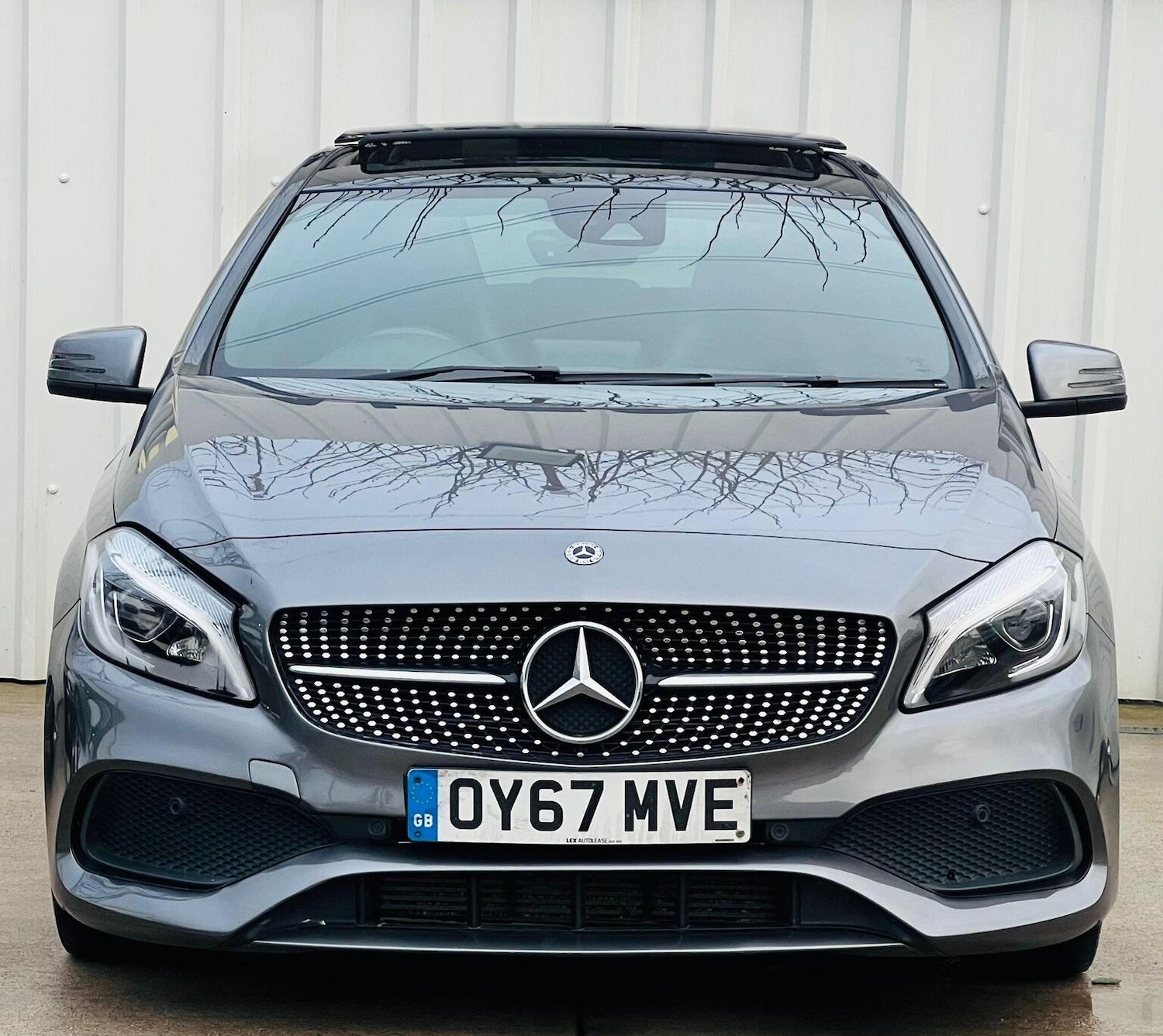 Used Mercedes-Benz A-Class 2017 for sale - 77781665: Photo 12