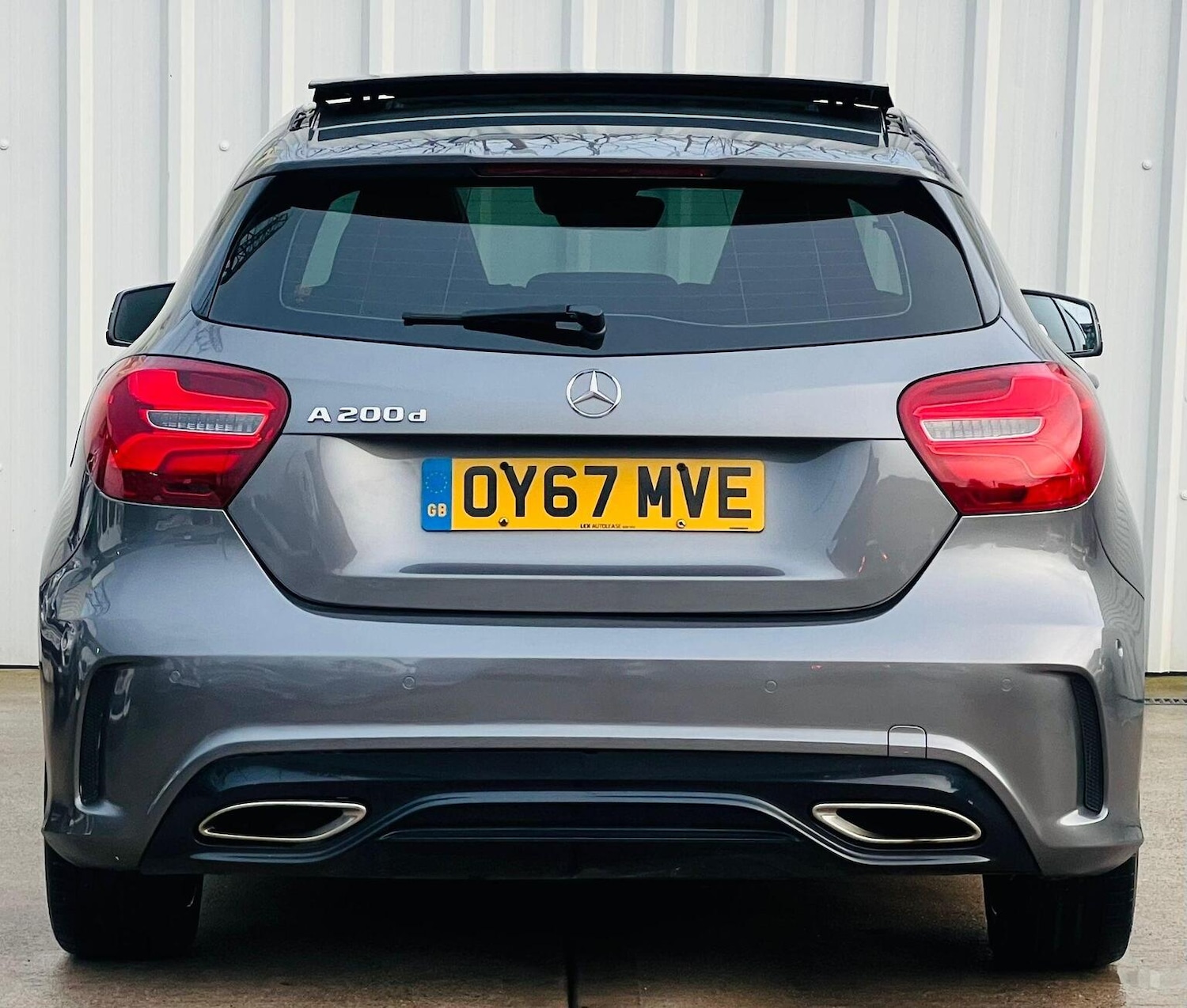 Used Mercedes-Benz A-Class 2017 for sale - 77781665: Photo 13