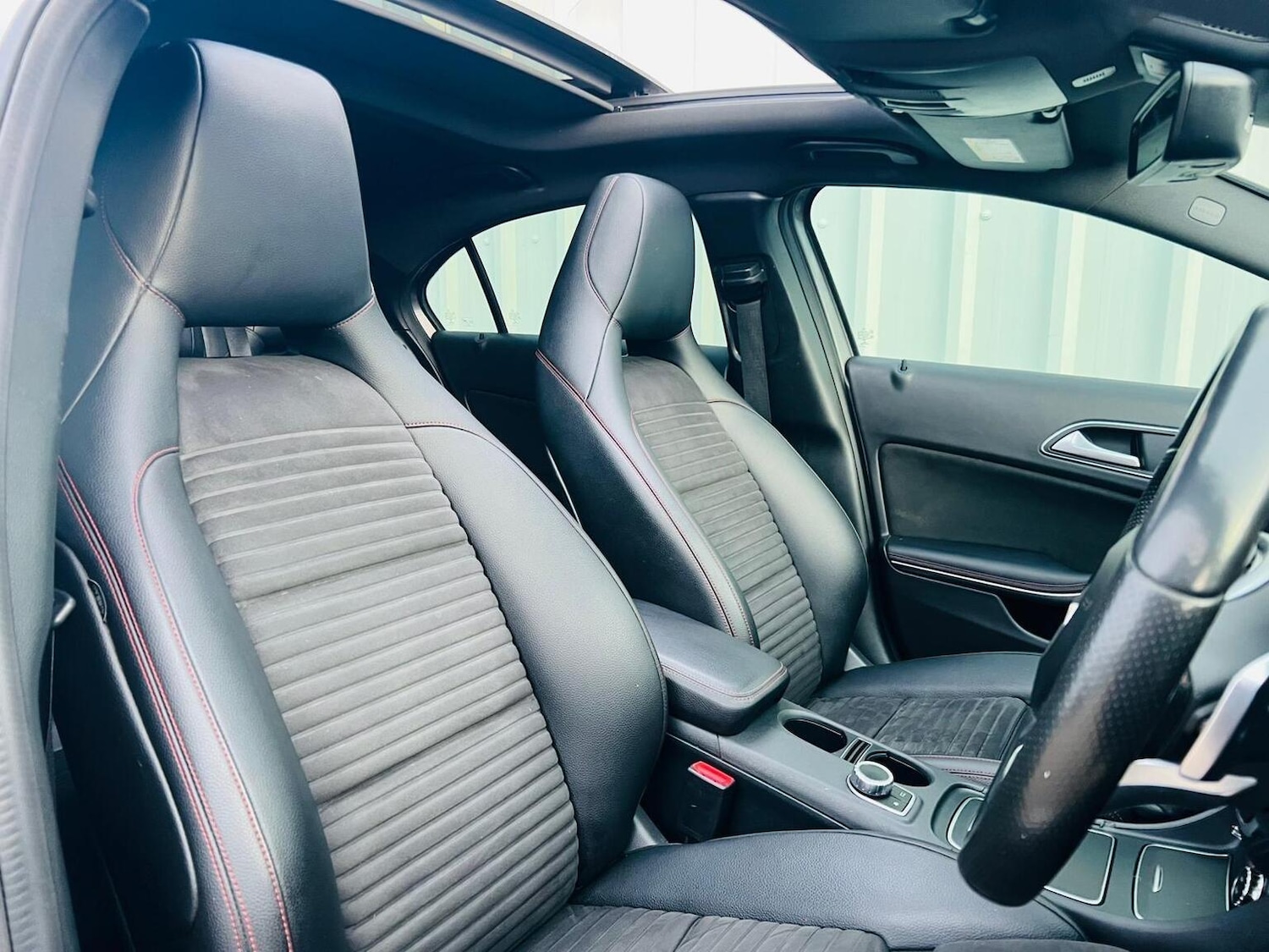 Used Mercedes-Benz A-Class 2017 for sale - 77781665: Photo 32