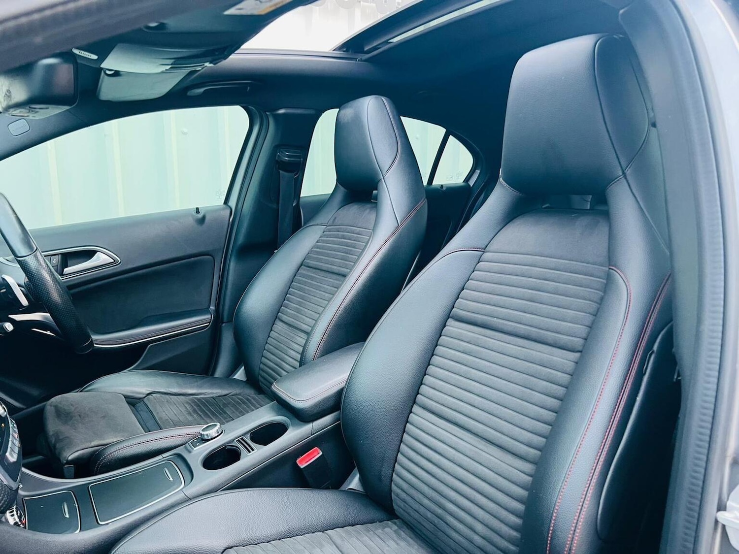 Used Mercedes-Benz A-Class 2017 for sale - 77781665: Photo 34