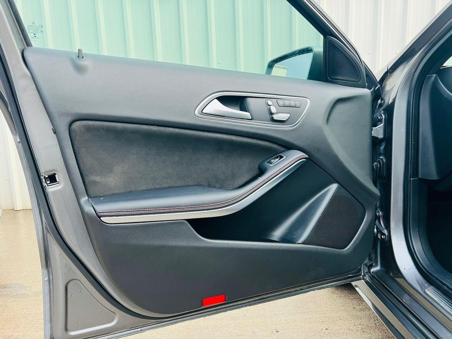 Used Mercedes-Benz A-Class 2017 for sale - 77781665: Photo 37