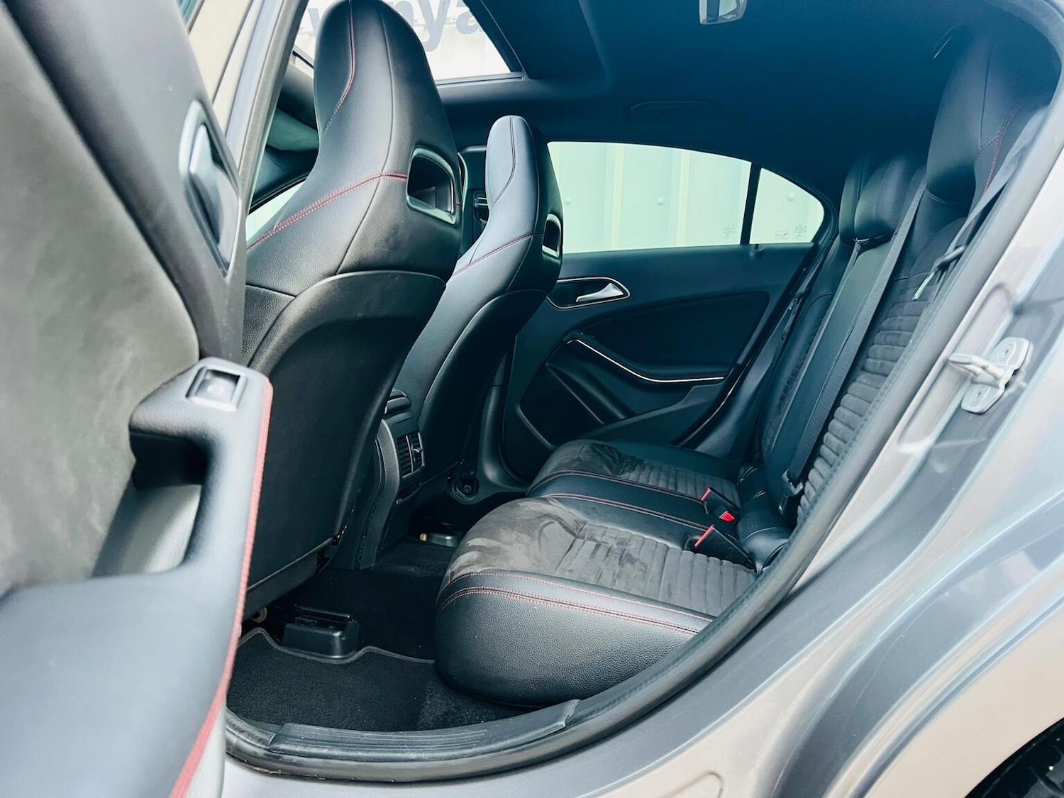 Used Mercedes-Benz A-Class 2017 for sale - 77781665: Photo 40