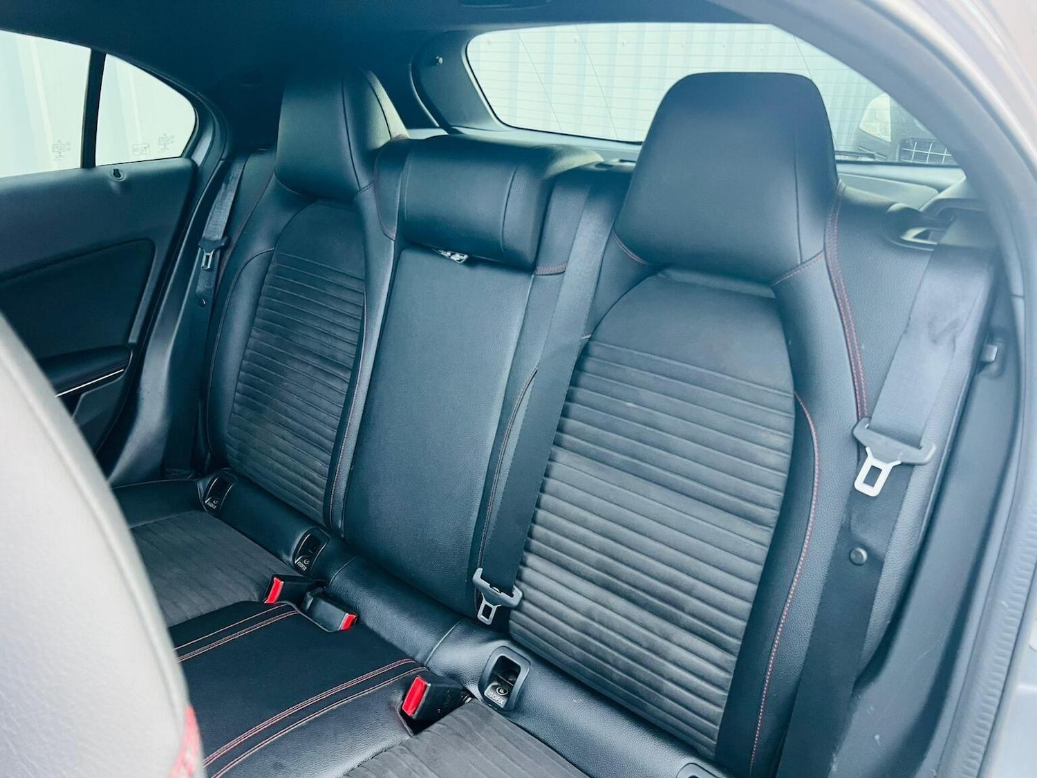 Used Mercedes-Benz A-Class 2017 for sale - 77781665: Photo 41