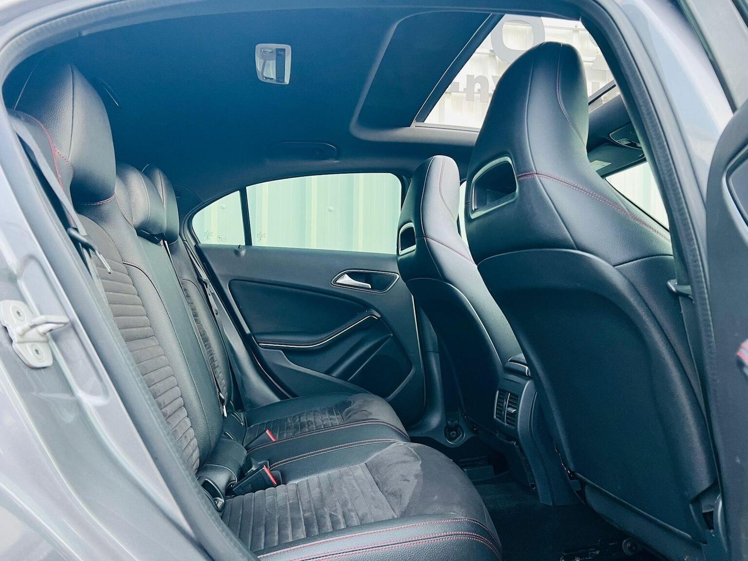 Used Mercedes-Benz A-Class 2017 for sale - 77781665: Photo 43