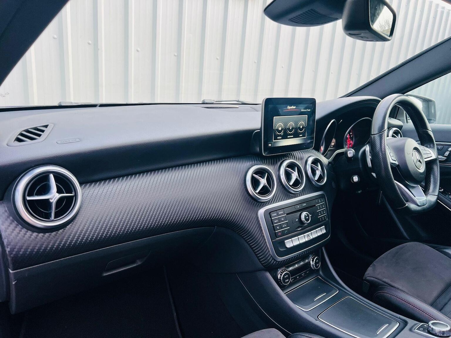 Used Mercedes-Benz A-Class 2017 for sale - 77781665: Photo 46