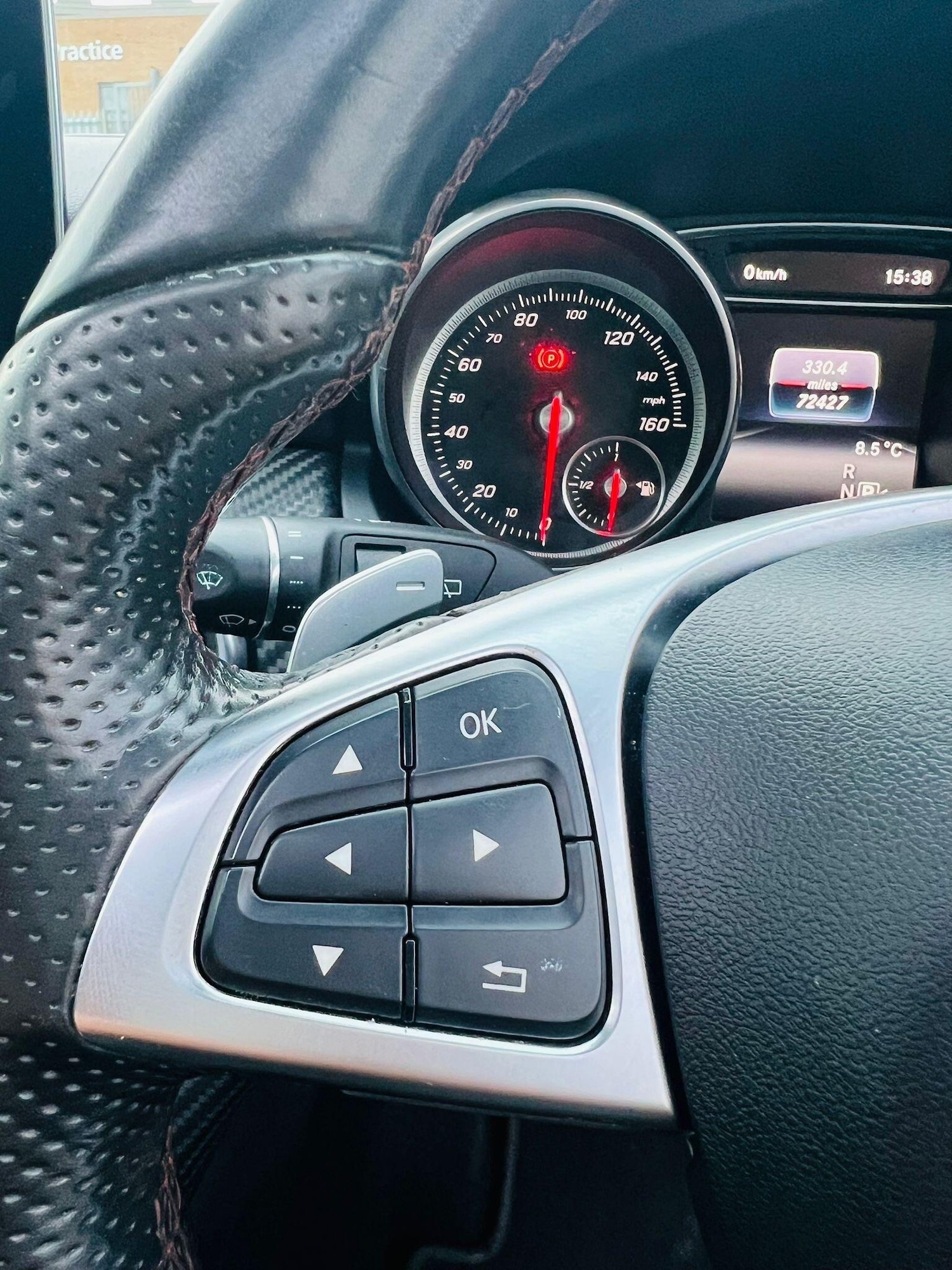 Used Mercedes-Benz A-Class 2017 for sale - 77781665: Photo 48