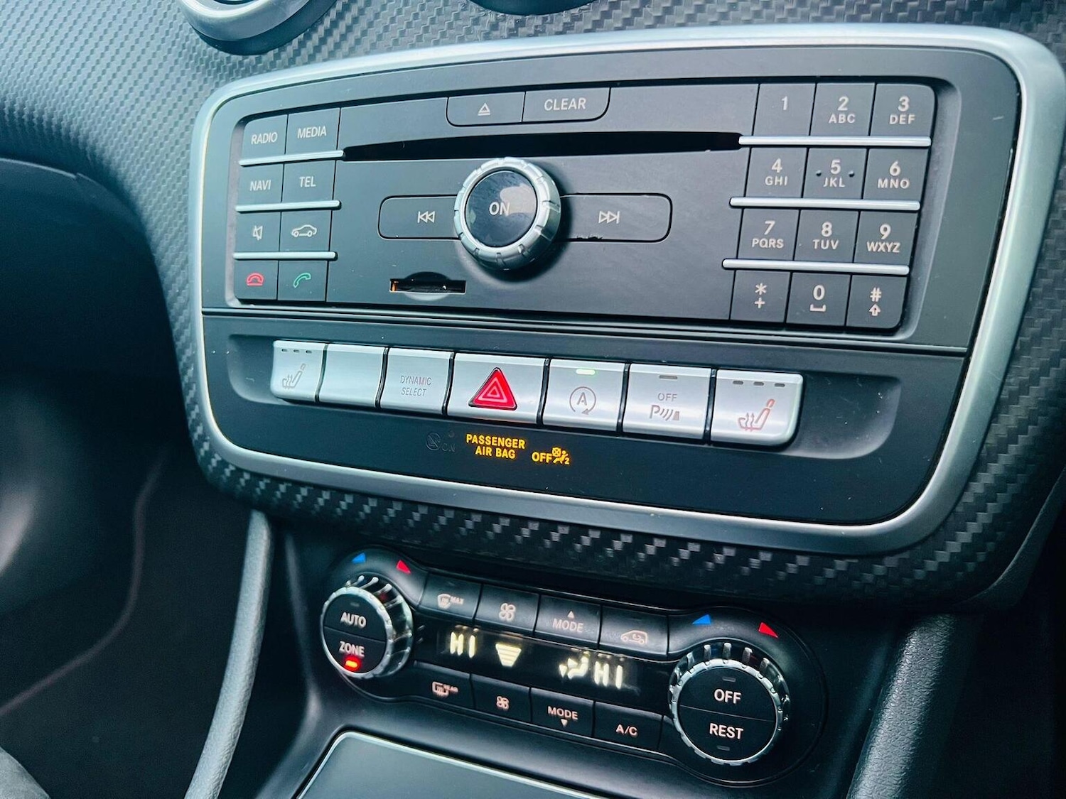 Used Mercedes-Benz A-Class 2017 for sale - 77781665: Photo 51