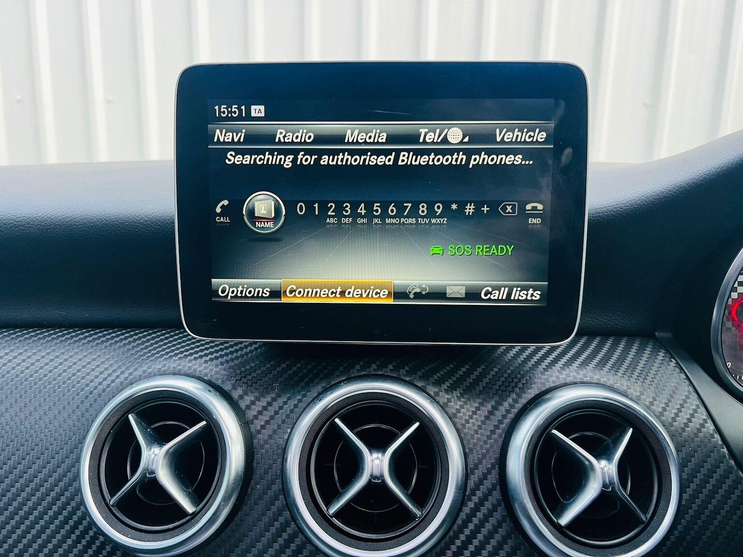 Used Mercedes-Benz A-Class 2017 for sale - 77781665: Photo 52