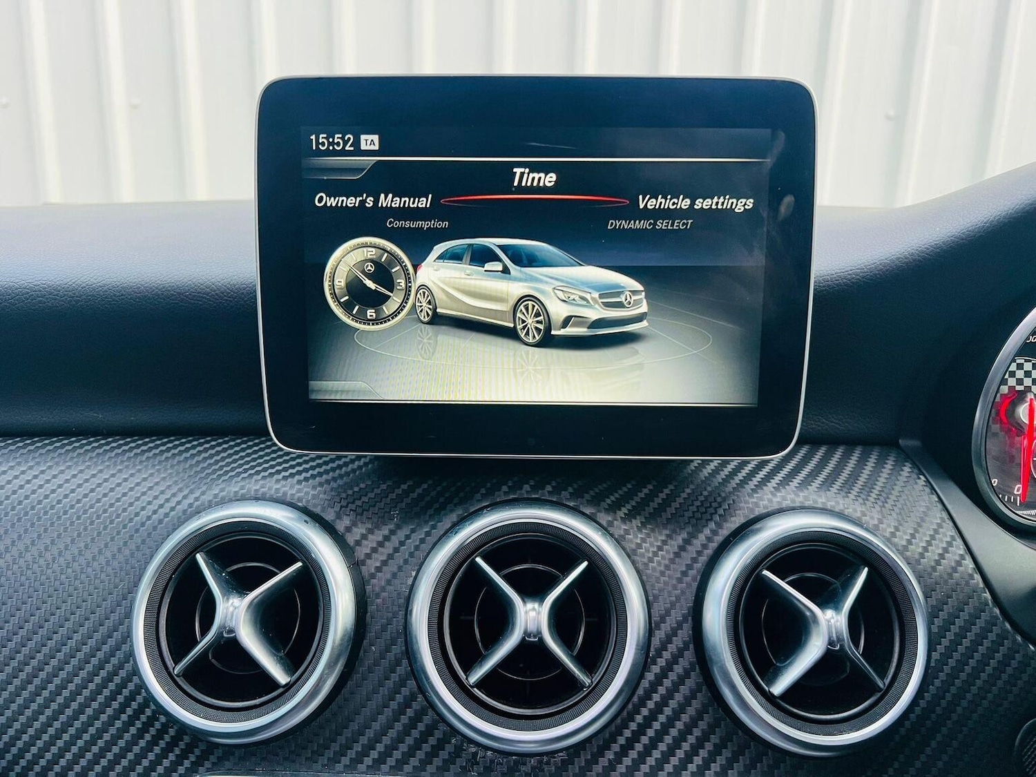 Used Mercedes-Benz A-Class 2017 for sale - 77781665: Photo 54