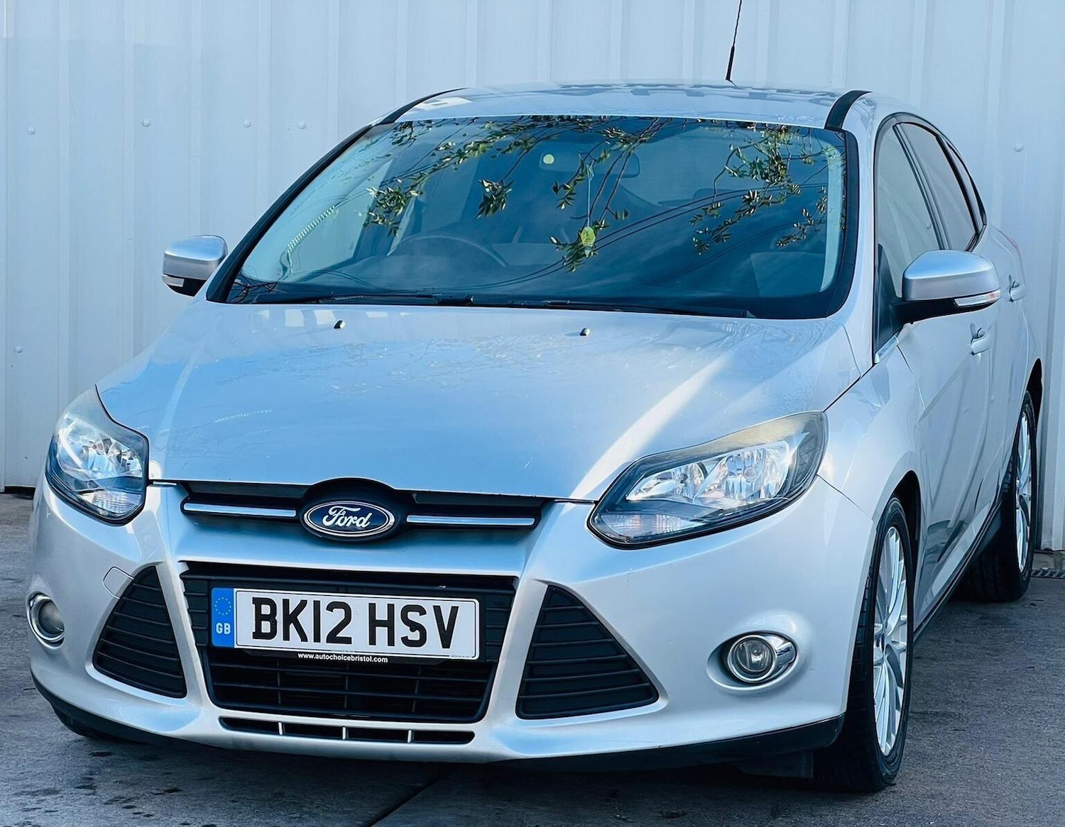 Used Ford Focus 2012 for sale - 76741323: Photo 10
