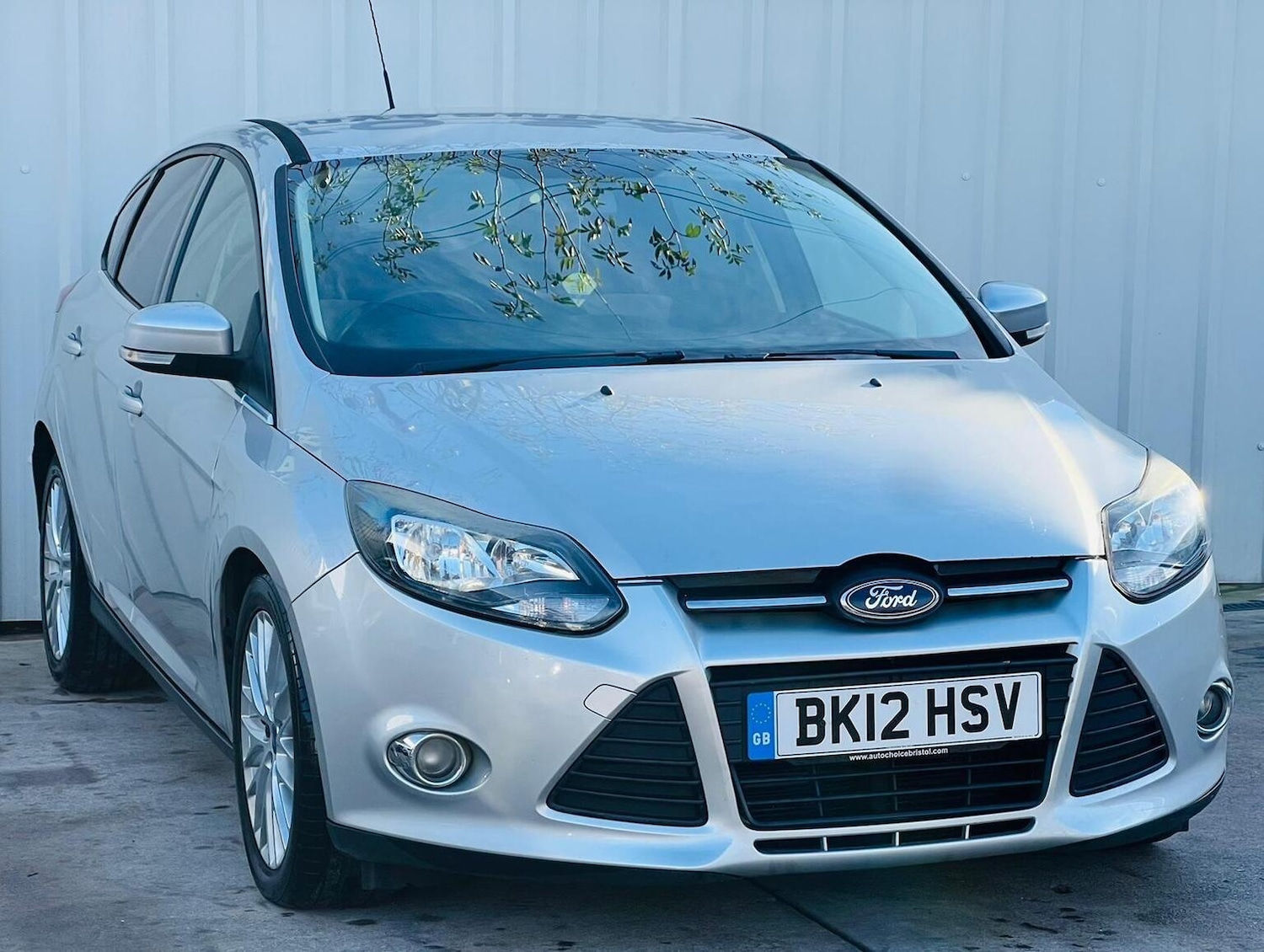Used Ford Focus 2012 for sale - 76741323: Photo 12