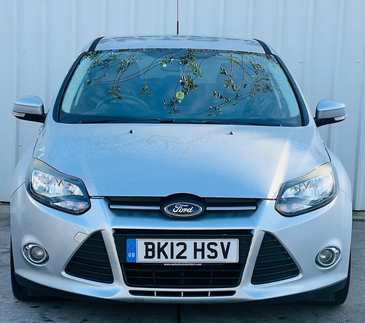 Used Ford Focus 2012 for sale - 76741323: Photo 14