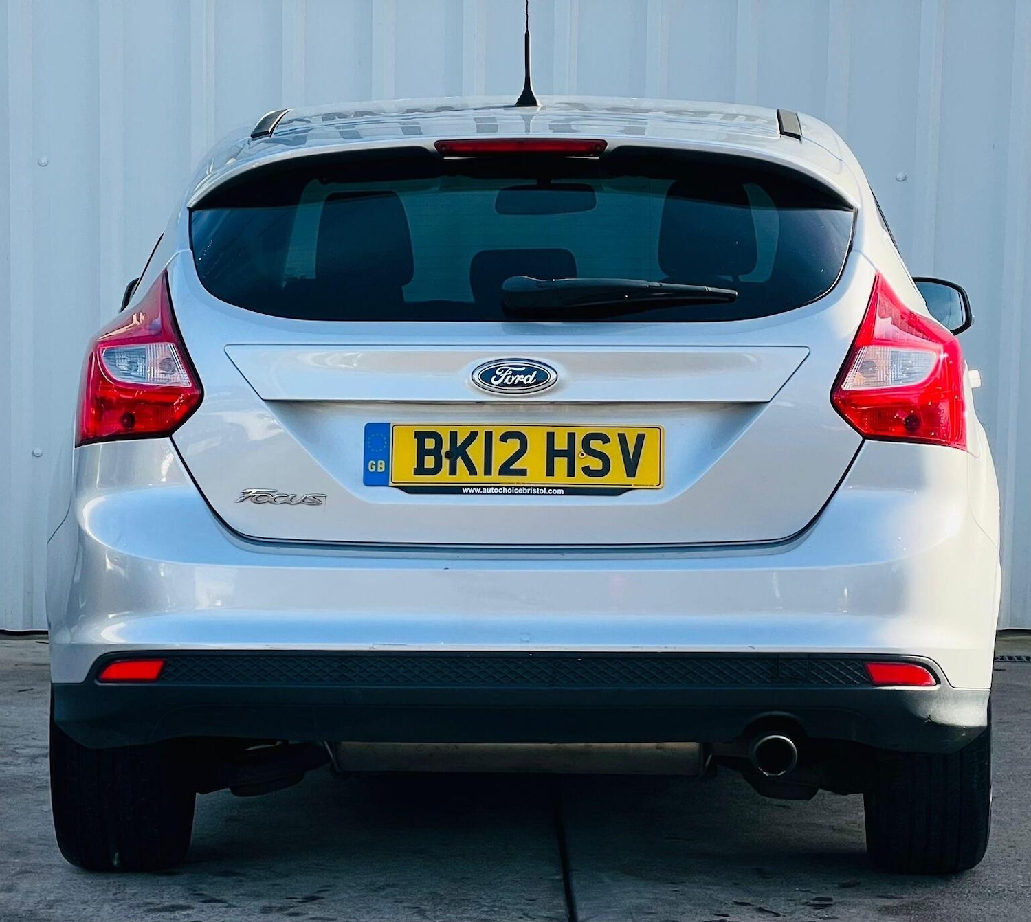 Used Ford Focus 2012 for sale - 76741323: Photo 15