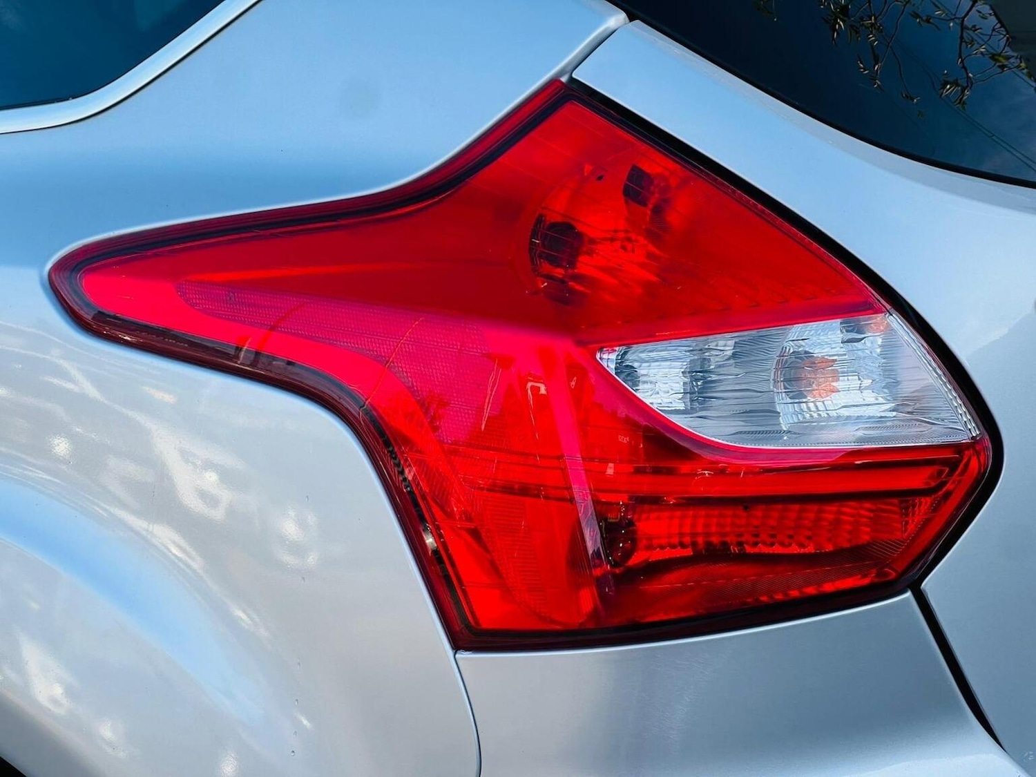 Used Ford Focus 2012 for sale - 76741323: Photo 16