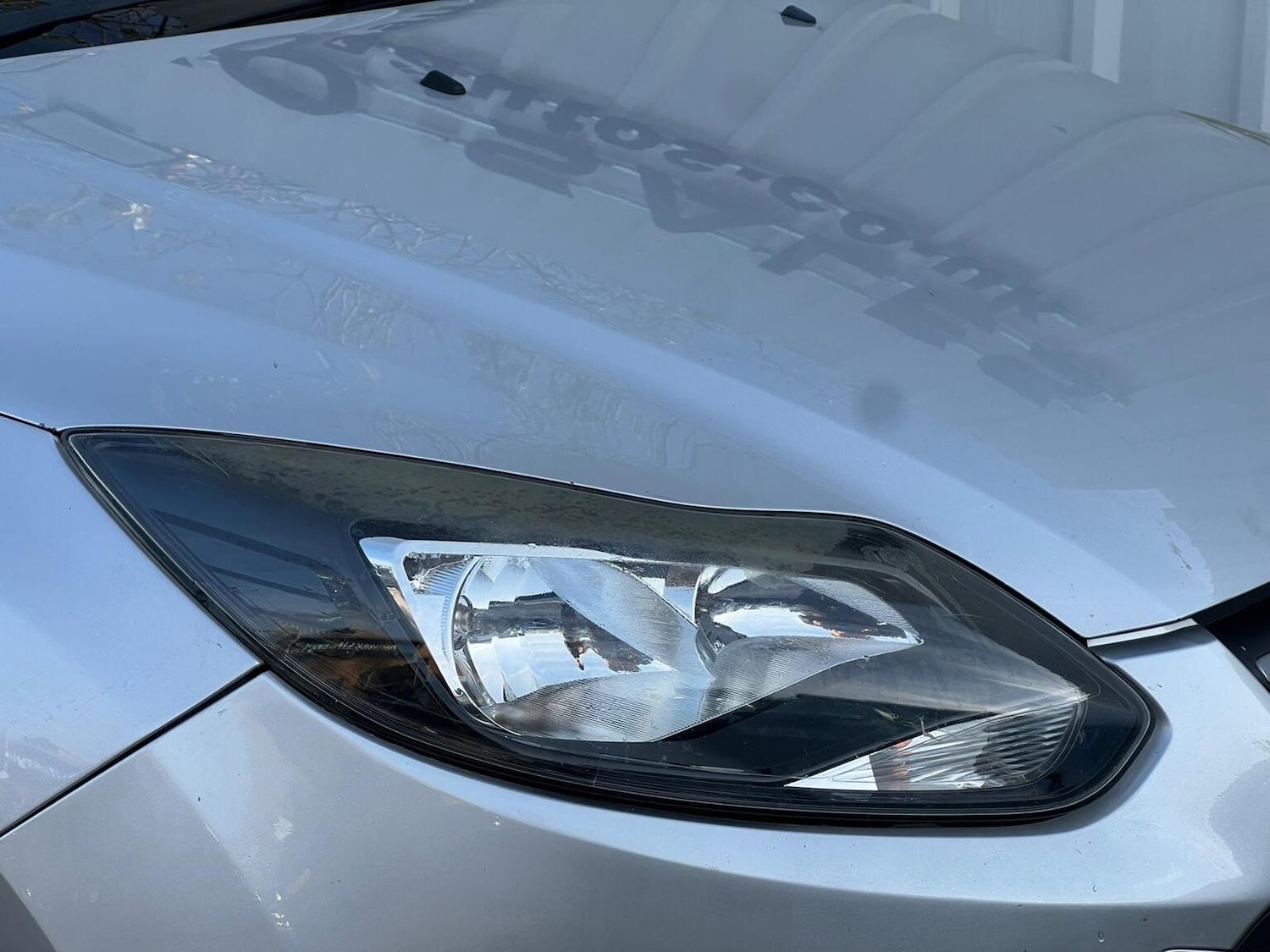 Used Ford Focus 2012 for sale - 76741323: Photo 17