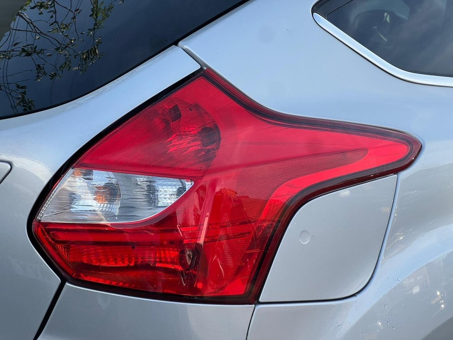 Used Ford Focus 2012 for sale - 76741323: Photo 18