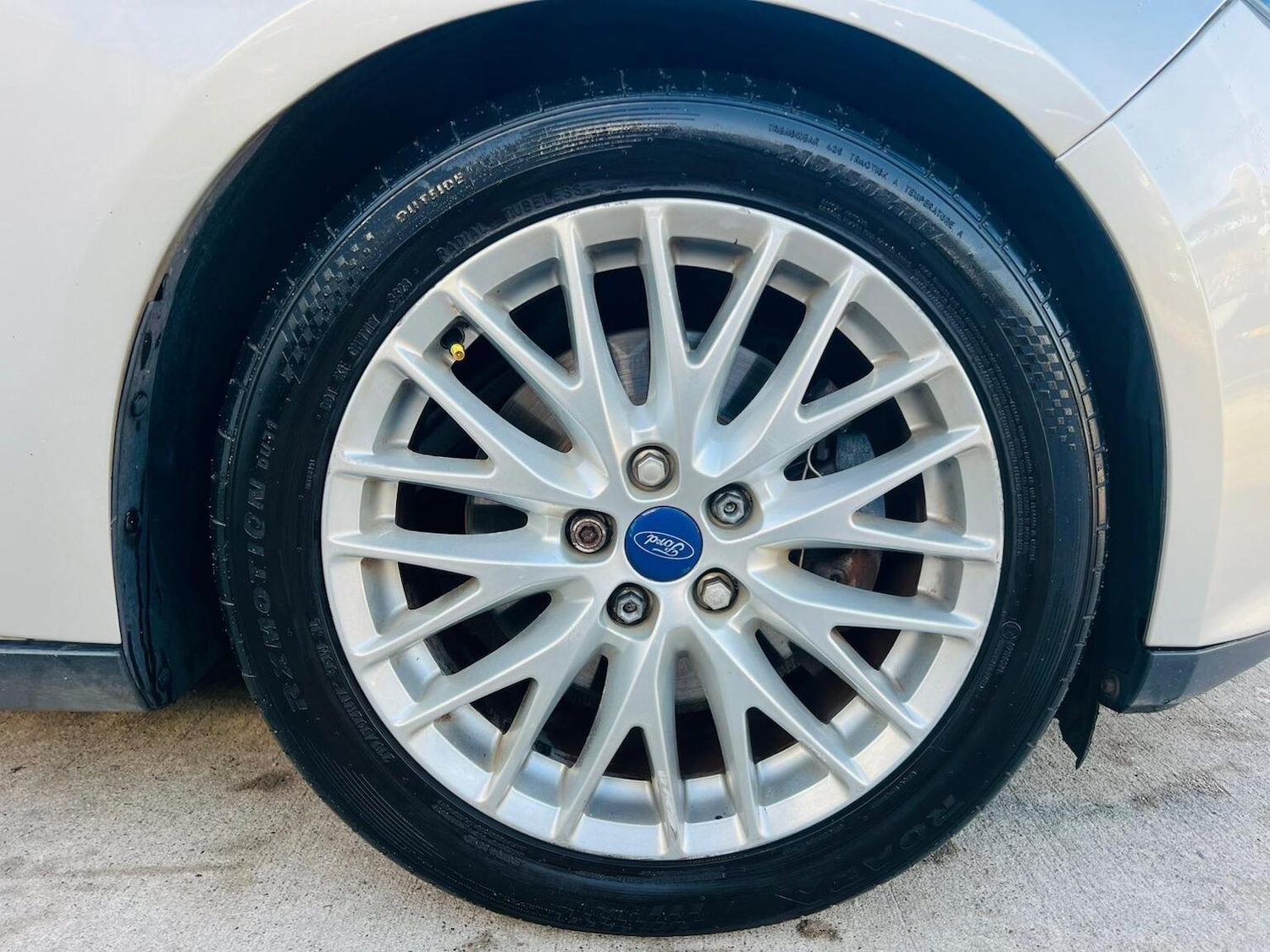 Used Ford Focus 2012 for sale - 76741323: Photo 19