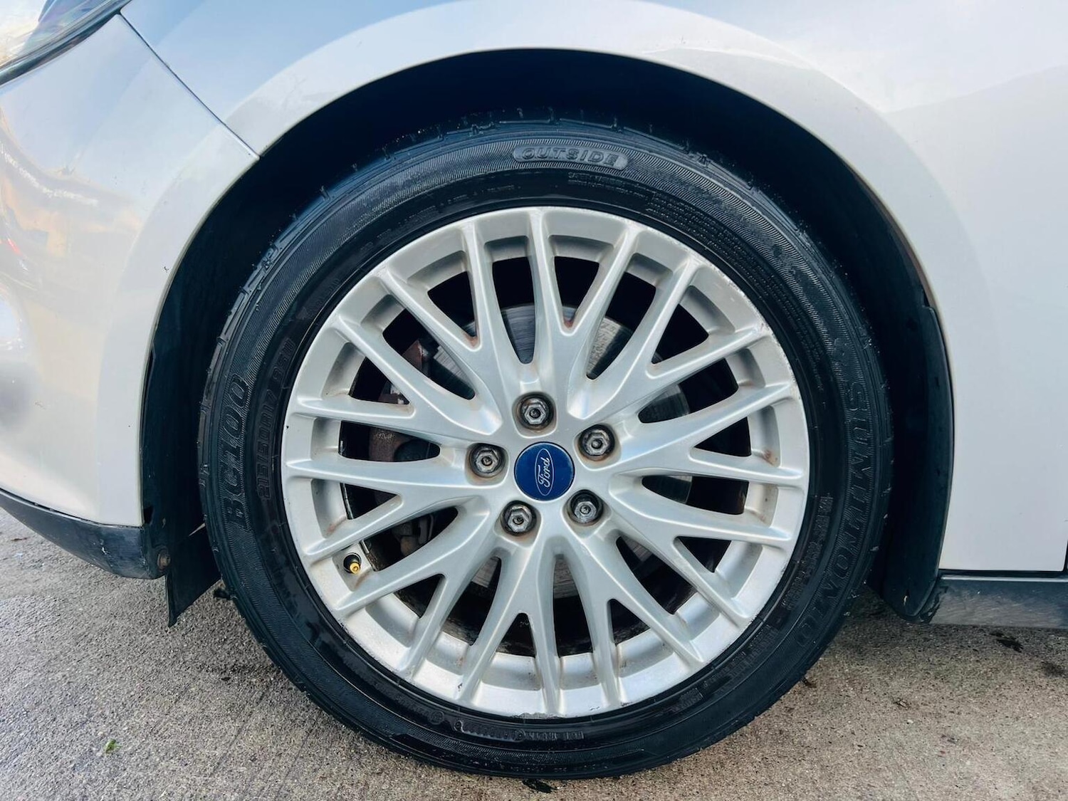 Used Ford Focus 2012 for sale - 76741323: Photo 20