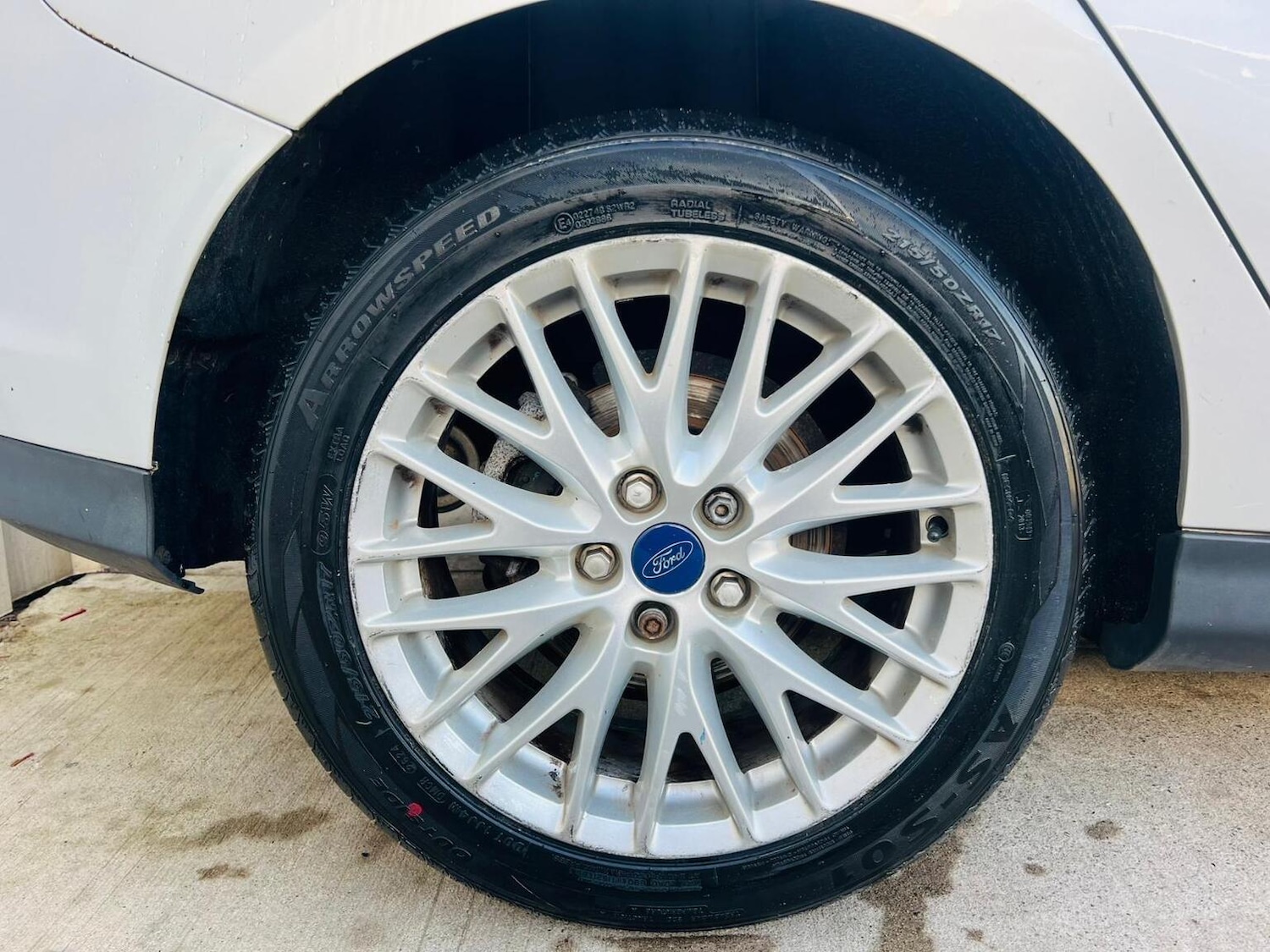 Used Ford Focus 2012 for sale - 76741323: Photo 21