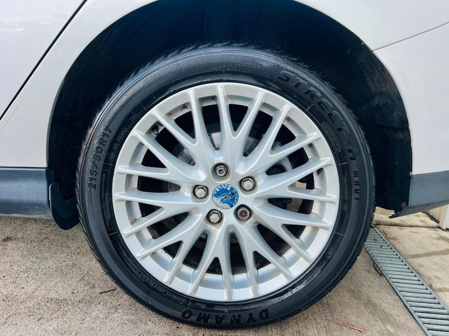 Used Ford Focus 2012 for sale - 76741323: Photo 22