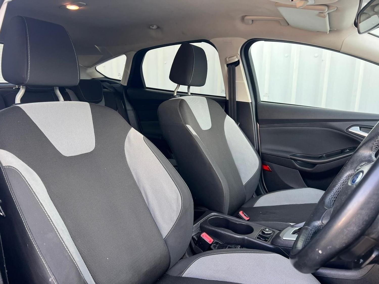 Used Ford Focus 2012 for sale - 76741323: Photo 23